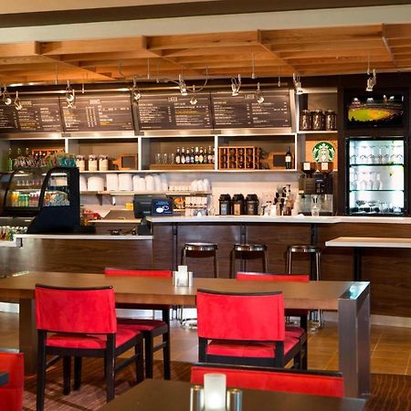 Courtyard By Marriott Dallas Midlothian At Midlothian Conference Center Luaran gambar