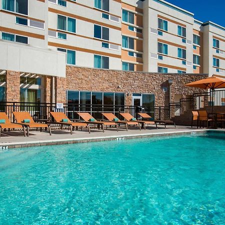 Courtyard By Marriott Dallas Midlothian At Midlothian Conference Center Luaran gambar