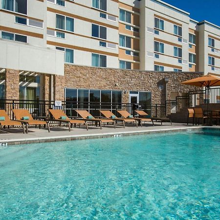 Courtyard By Marriott Dallas Midlothian At Midlothian Conference Center Luaran gambar