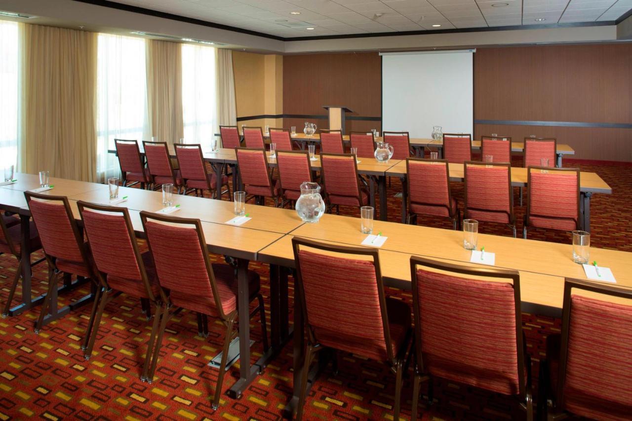 Courtyard By Marriott Dallas Midlothian At Midlothian Conference Center Luaran gambar