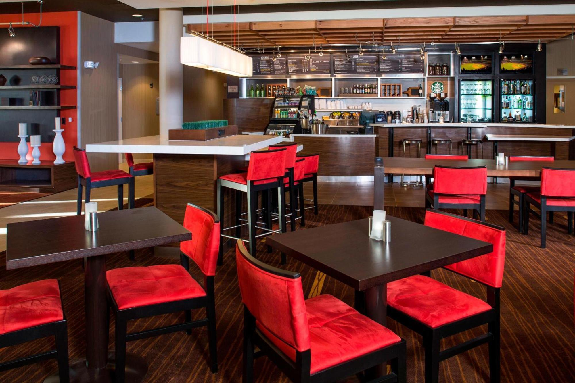 Courtyard By Marriott Dallas Midlothian At Midlothian Conference Center Luaran gambar