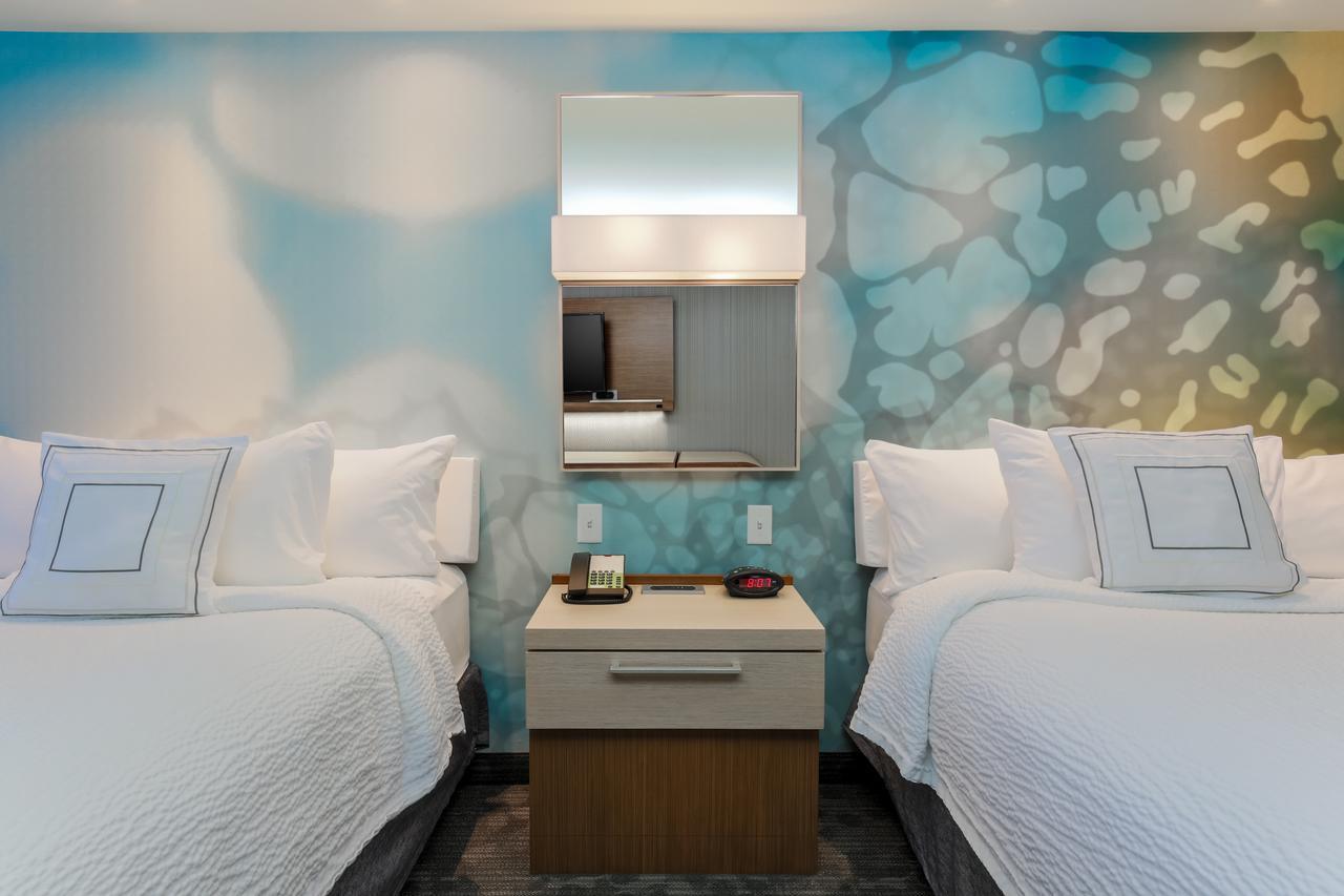 Courtyard By Marriott Dallas Midlothian At Midlothian Conference Center Luaran gambar