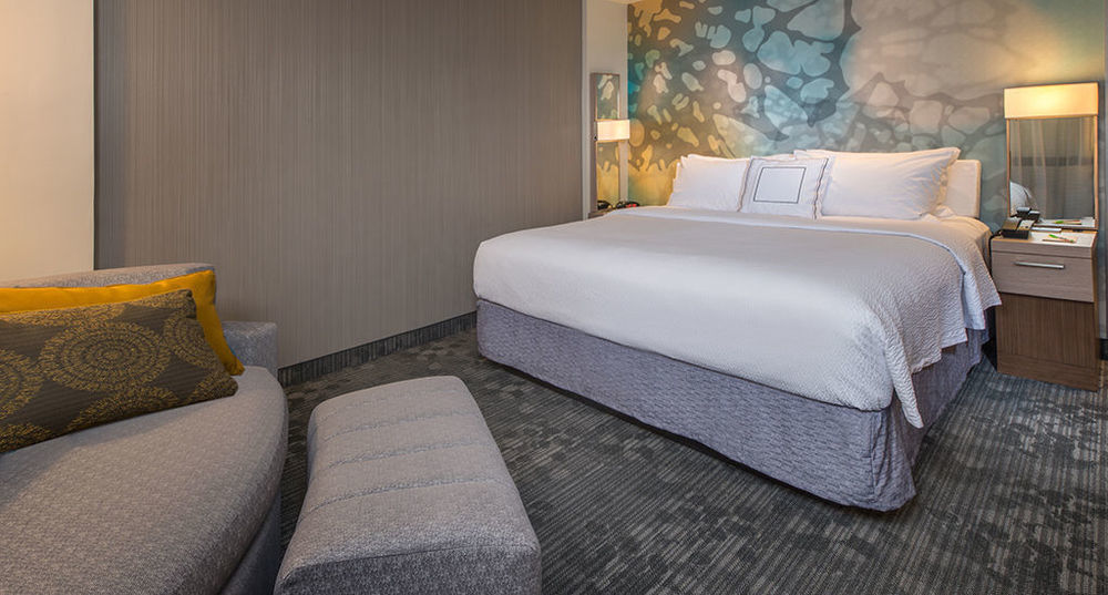 Courtyard By Marriott Dallas Midlothian At Midlothian Conference Center Luaran gambar