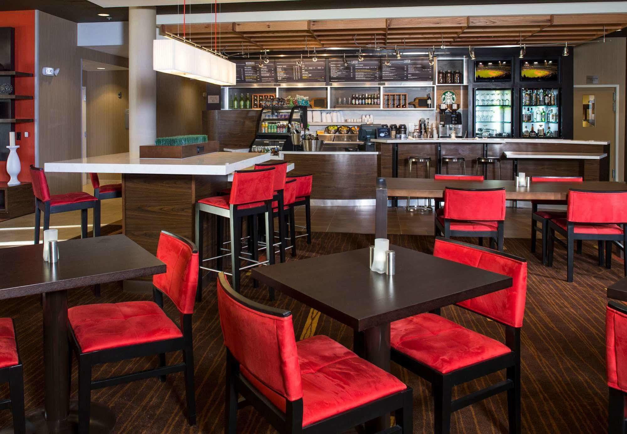 Courtyard By Marriott Dallas Midlothian At Midlothian Conference Center Luaran gambar